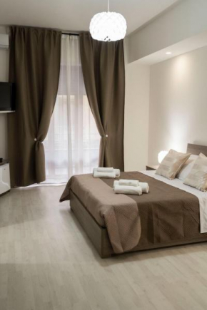 B&BSCICCHERI Castellammare Di Stabia